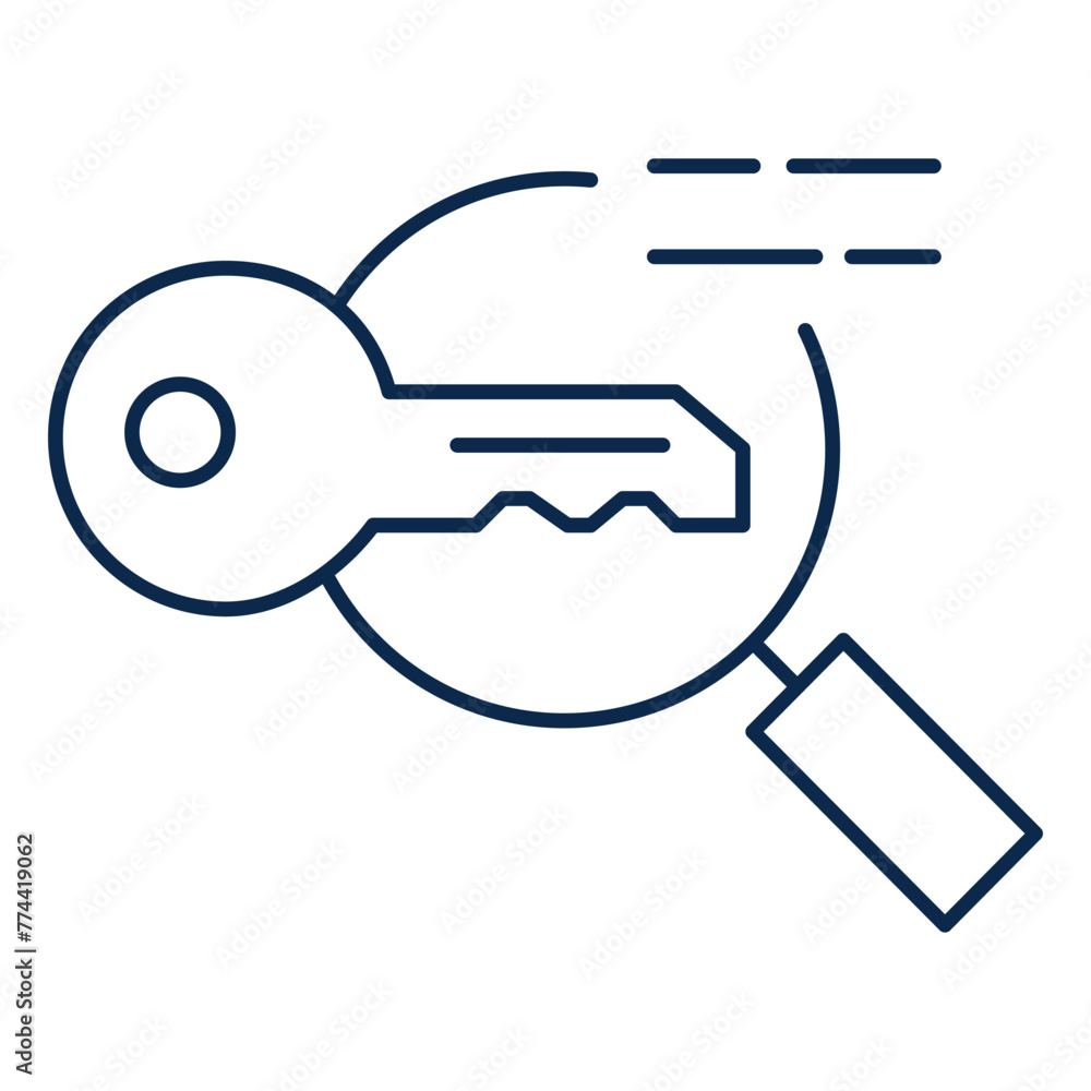 Effective Keyword Research. Keyword Research Icon. Effective Keyword Research. Keyword Research Icon.