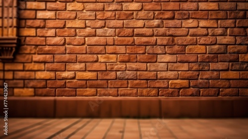 wall in the builldings with brown color 8k photography  ultra HD
