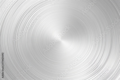 Silver thin barely noticeable line background pattern © Lenhard