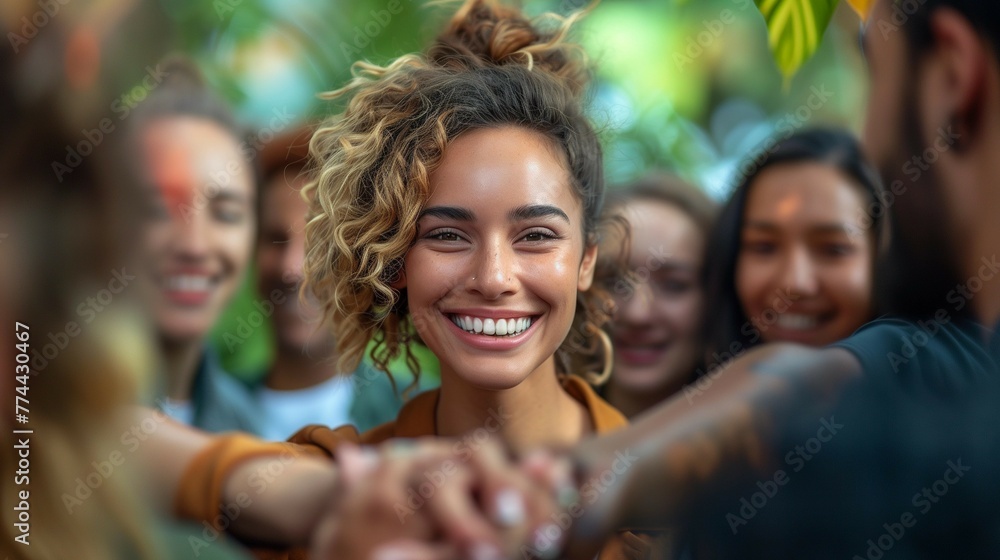 High-Energy Team Building Under the Sun, generative ai High-Energy Team Building Under the Sun, generative ai
