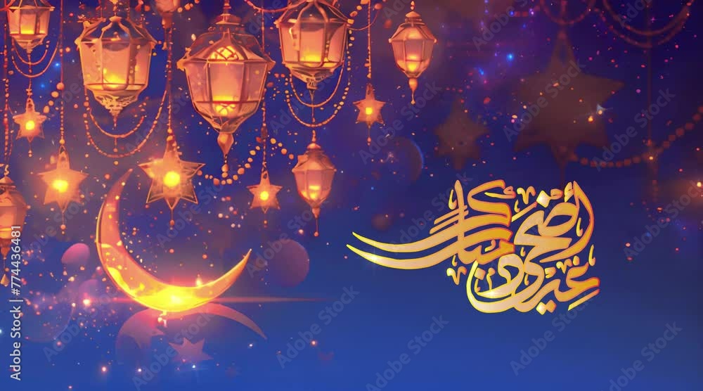 Eid Al Fitr and Eid Mubarak: The Joy and Blessings of Islamic Celebrations Eid Al Fitr and Eid Mubarak: The Joy and Blessings of Islamic Celebrations