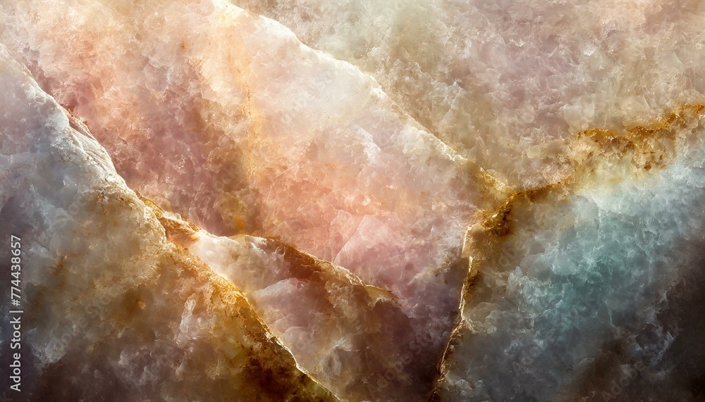 Pastel quartz stone texture. Abstract decoration wallpaper. Pastel quartz stone texture. Abstract decoration wallpaper.