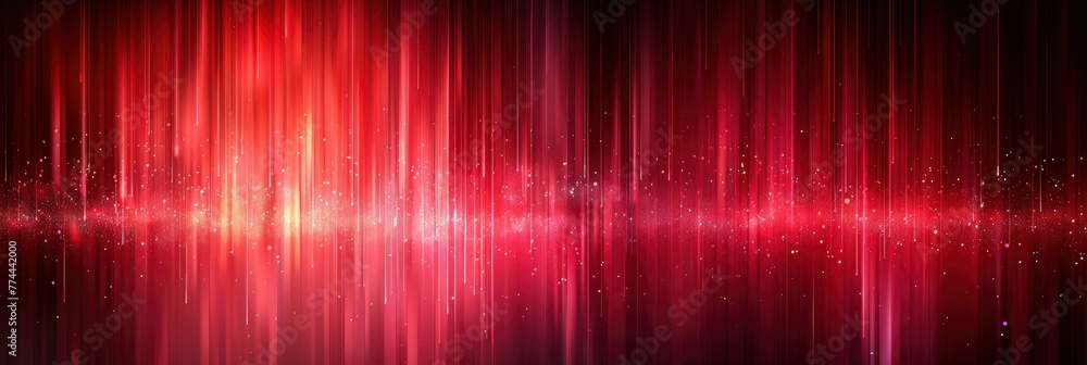 Abstract Background Gradient Soft Scarlet, Background HD For Designer