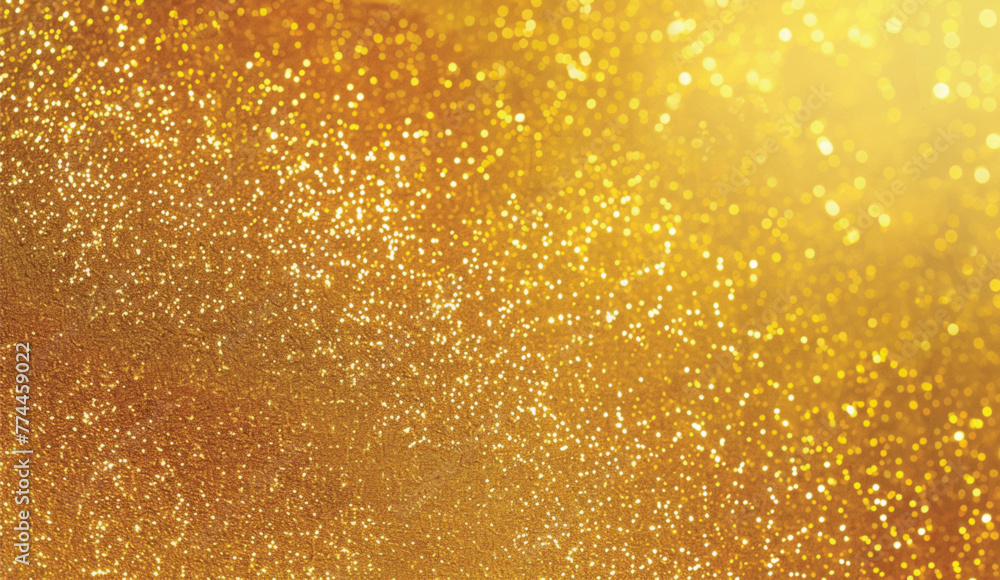 Gold texture background.gold Sparkling Lights Festive background with texture. Abstract Christmas twinkled bright bokeh defocused and Falling stars. Winter Card or invitation. Gold texture background.gold Sparkling Lights Festive background with texture. Abstract Christmas twinkled bright bokeh defocused and Falling stars. Winter Card or invitation.