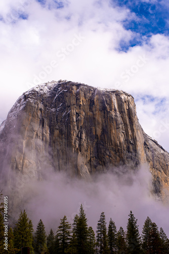 Yosemite El Capitan