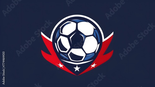 Soccer logo