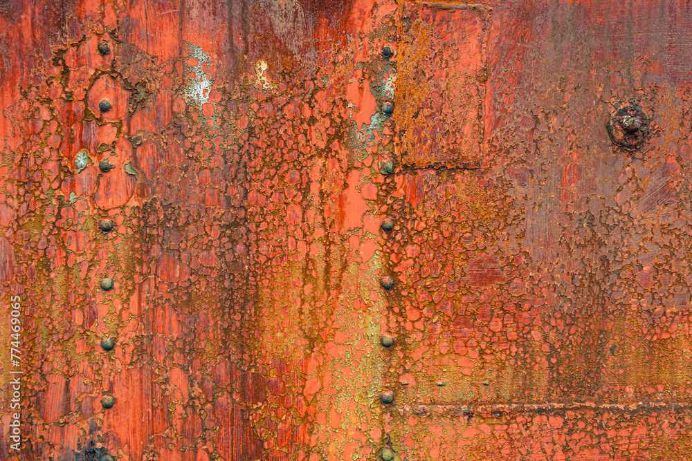 urban textures, rust, plaster, paint, old textures 