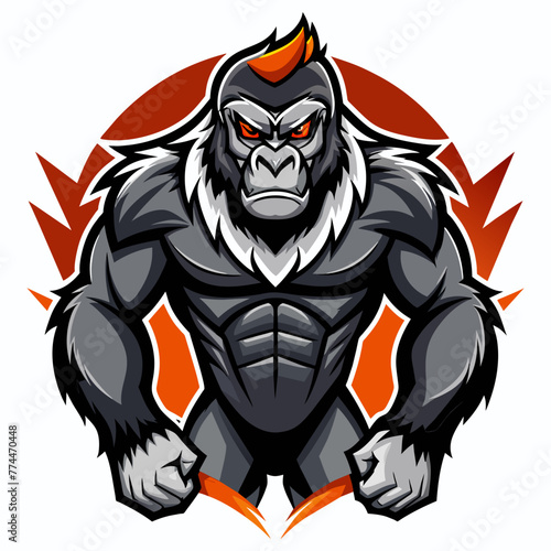King Kong, Gorilla, Ape, Beast, Giant, Mighty, 
