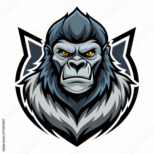 King Kong, Gorilla, Ape, Beast, Giant, Mighty, 
