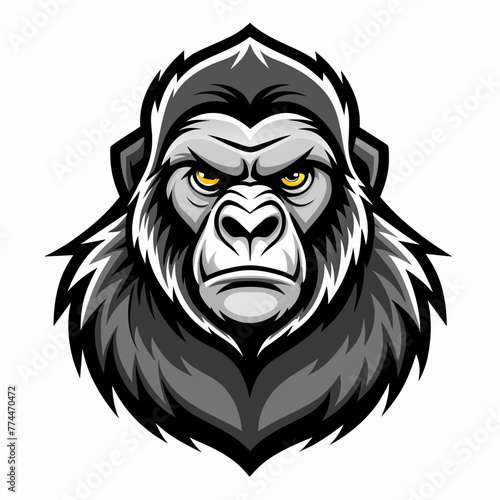 King Kong, Gorilla, Ape, Beast, Giant, Mighty, 