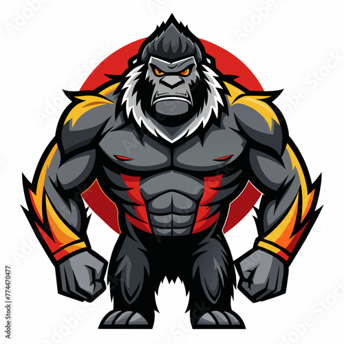 King Kong, Gorilla, Ape, Beast, Giant, Mighty, 