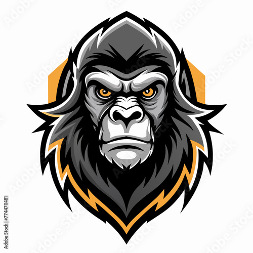 King Kong, Gorilla, Ape, Beast, Giant, Mighty, 