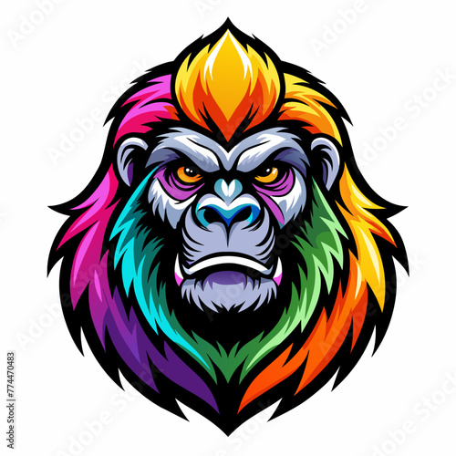King Kong, Gorilla, Ape, Beast, Giant, Mighty, 