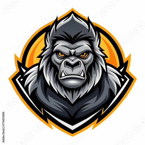 King Kong, Gorilla, Ape, Beast, Giant, Mighty, 