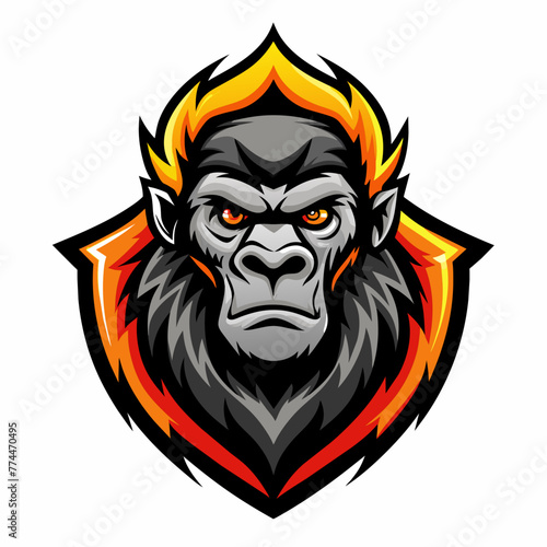King Kong, Gorilla, Ape, Beast, Giant, Mighty, 