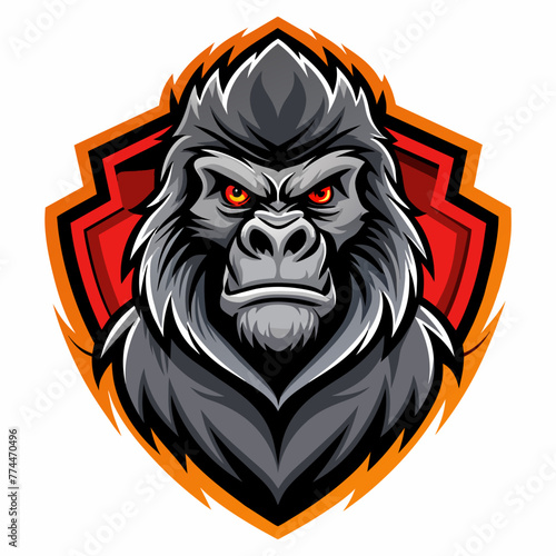 King Kong, Gorilla, Ape, Beast, Giant, Mighty, 