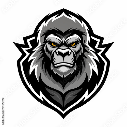 King Kong, Gorilla, Ape, Beast, Giant, Mighty, 