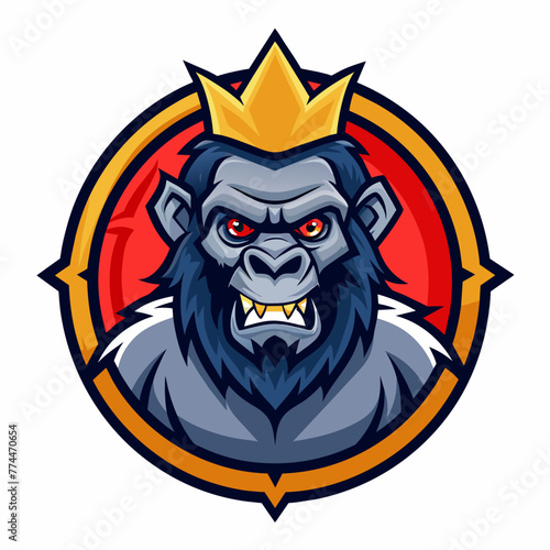 King Kong, Gorilla, Ape, Beast, Giant, Mighty, 