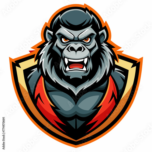King Kong, Gorilla, Ape, Beast, Giant, Mighty, 