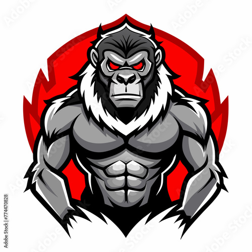 King Kong, Gorilla, Ape, Beast, Giant, Mighty, 