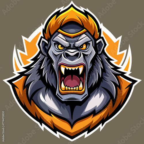 King Kong, Gorilla, Ape, Beast, Giant, Mighty, 