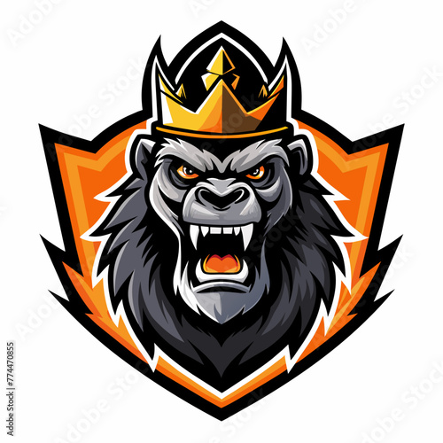 King Kong, Gorilla, Ape, Beast, Giant, Mighty, 