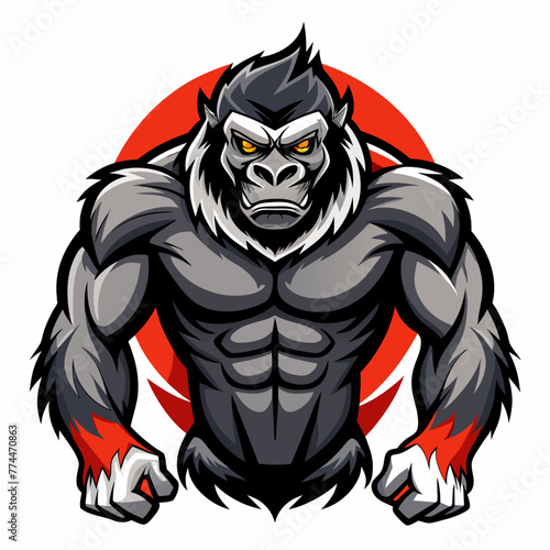 King Kong, Gorilla, Ape, Beast, Giant, Mighty, 