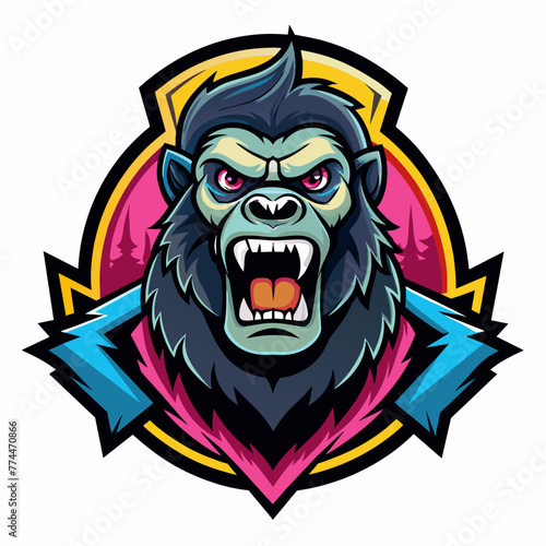 King Kong, Gorilla, Ape, Beast, Giant, Mighty, 