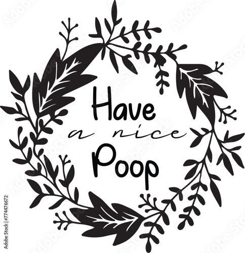 Bathroom Quotes svg  Quotes about Bathroom, Bathroom cut files svg eps Files for Cutting Machines Cameo Cricut, Bathroom Quotes