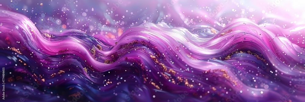 Abstract Background Gradient Shiny Purple, Background HD For Designer Abstract Background Gradient Shiny Purple, Background HD For Designer