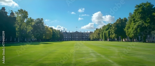 Trinity College Dublin: Important Information for September , . Concept COVID-19 guidelines, Course registration, Campus facilities, Student orientation, Housing options