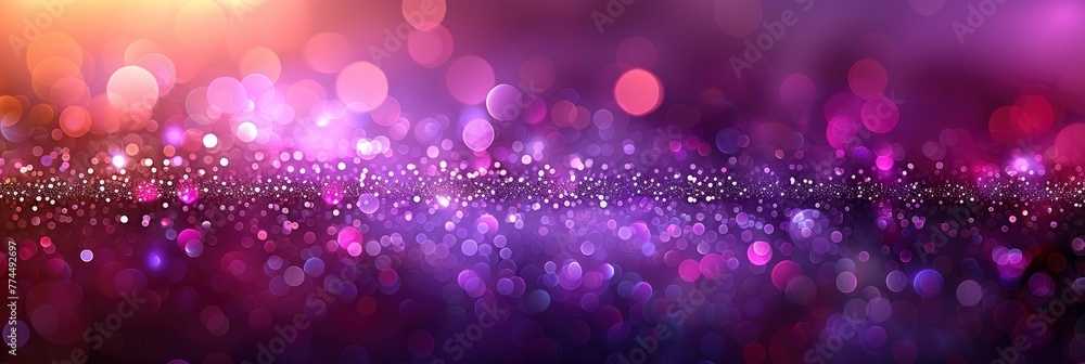 Abstract Background Gradient Subtle Purple, Background HD For Designer