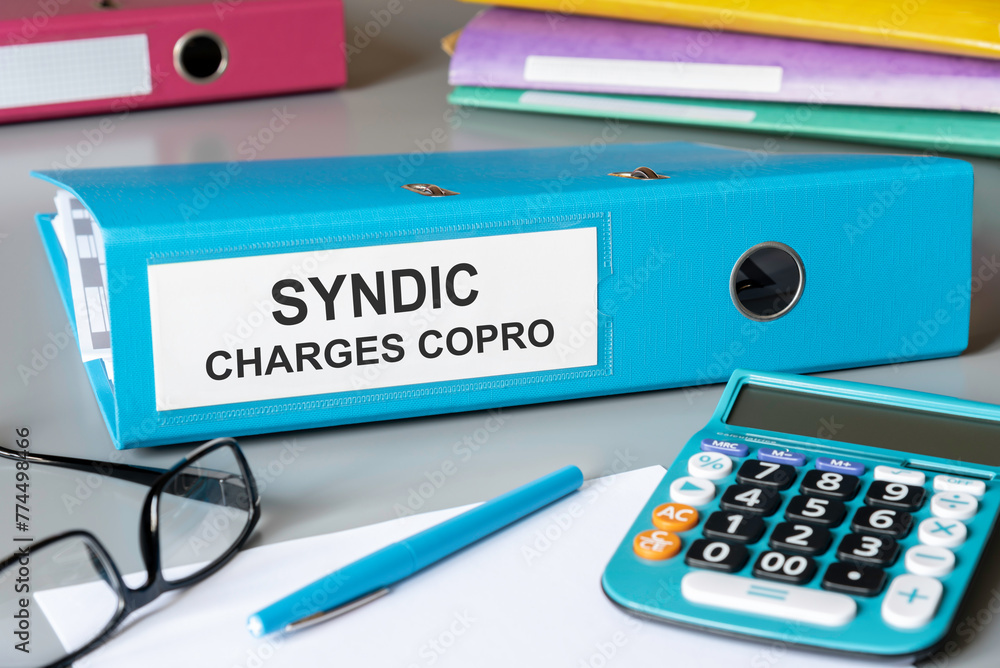 Photos Syndic