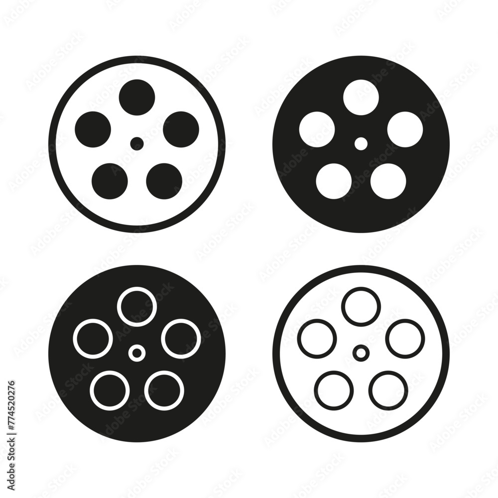 Button Icon Set. Sewing and fashion vector illustration. EPS 10. Button Icon Set. Sewing and fashion vector illustration. EPS 10.