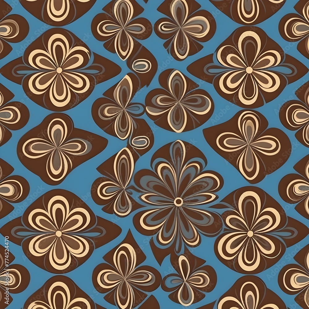 Ornament wall papers designs Ornament wall papers designs