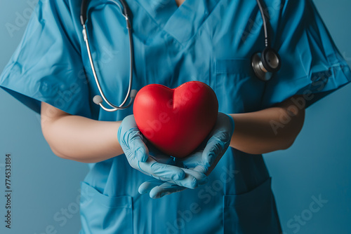 World nurse day