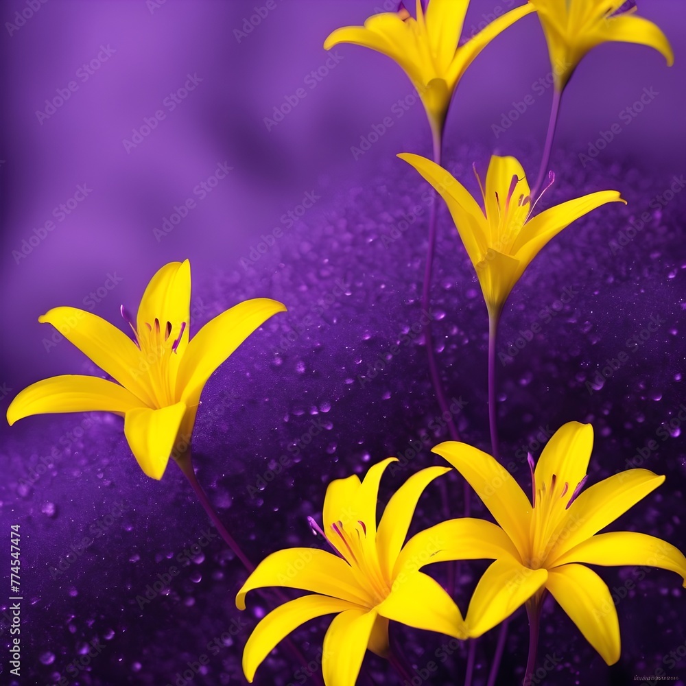 The Purple yellow images The Purple yellow images