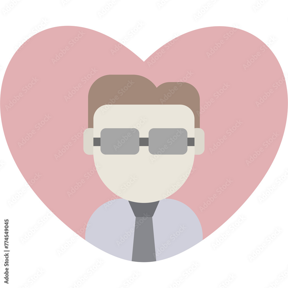 Super Dad Illustration Super Dad Illustration