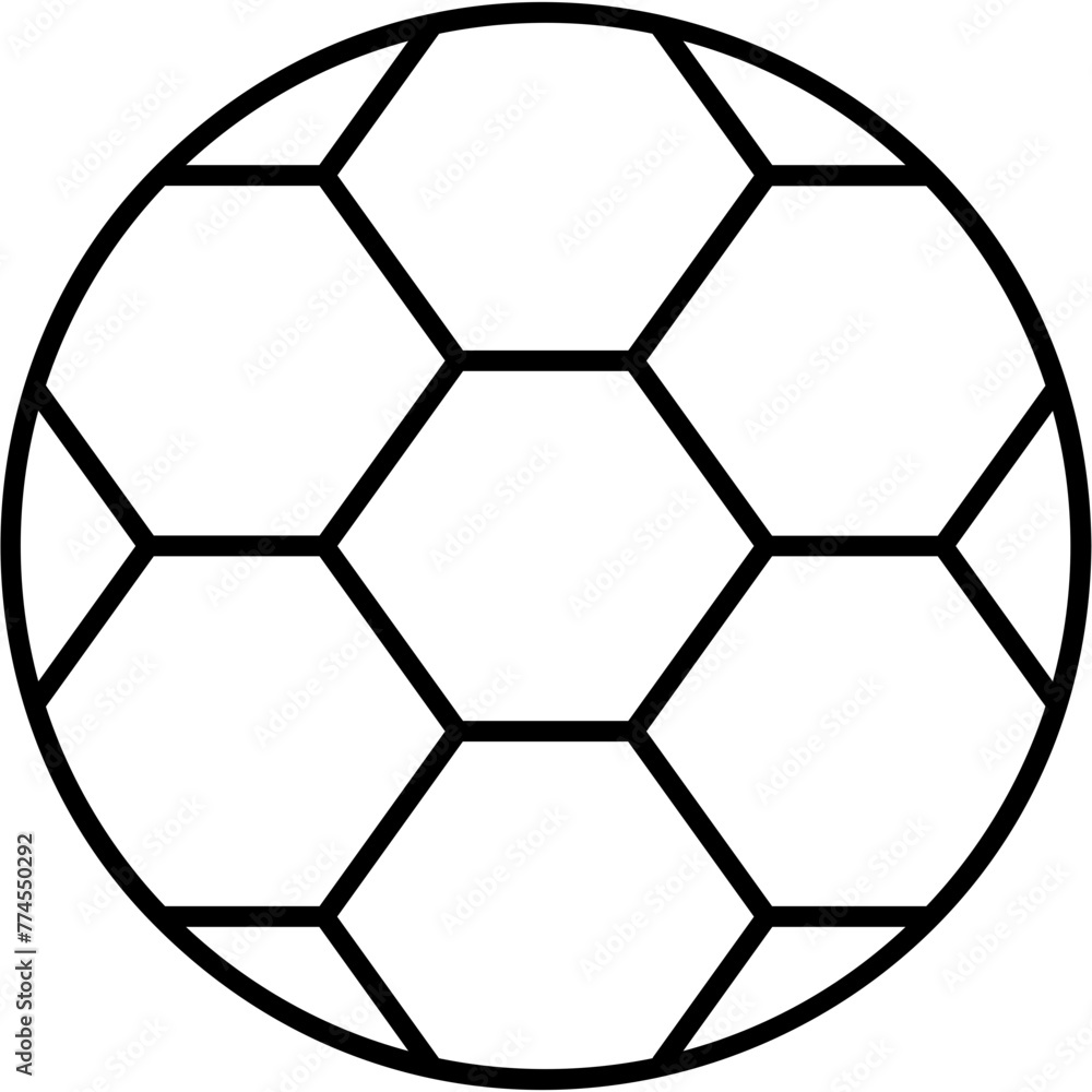 Soccer Icon Soccer Icon