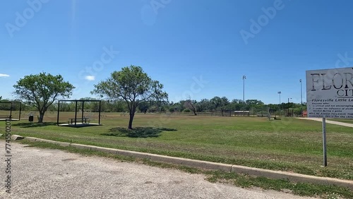 The city of Florescille city park and sports complex (ID: 774550207)