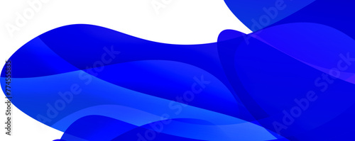 Abstract swirl design geometric concept. Vector Illustration For Wallpaper, Banner, Background, Card, Book Illustration, landing page