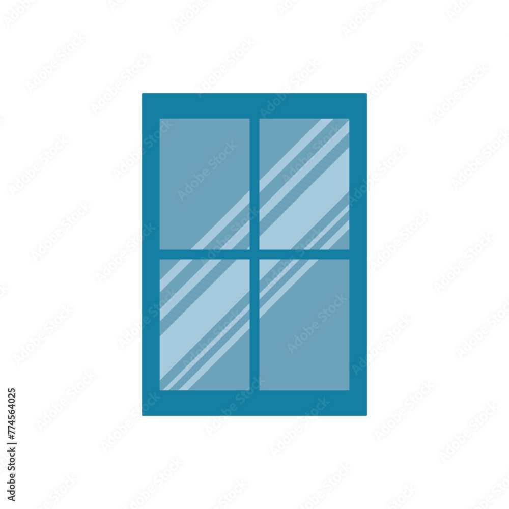 Home Frame Glass Window Home Frame Glass Window