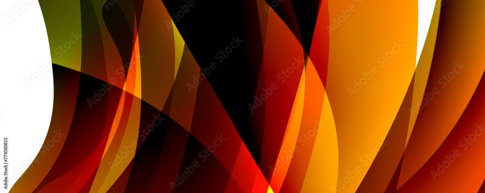 Abstract swirl design geometric concept. Vector Illustration For Wallpaper, Banner, Background, Card, Book Illustration, landing page Abstract swirl design geometric concept. Vector Illustration For Wallpaper, Banner, Background, Card, Book Illustration, landing page