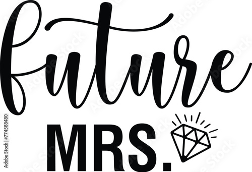 Future Mrs