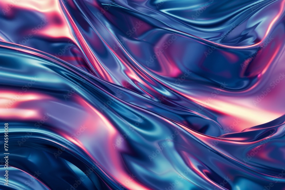 Tranquil 3D marble surface backdrop Tranquil 3D marble surface backdrop