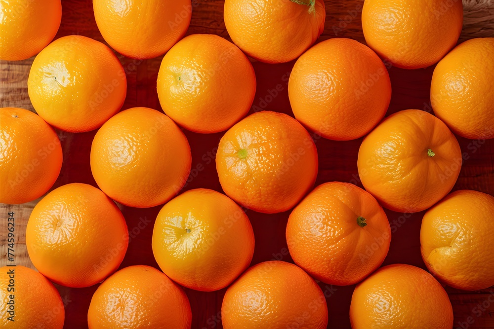 Textured background featuring oranges, adding visual interest to composition Textured background featuring oranges, adding visual interest to composition