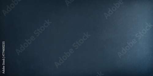living room, interior backdrop wall, dark black blue,  soft grunge paper texture background photo