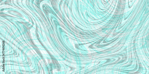 Abstract beautiful swirl liquid past background, Bright and shiny swirl liquid background. multicolored pattern for designer white paint mixing into past Liquid mixing marble wallpaper.