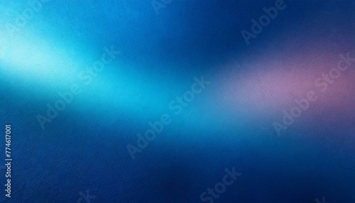 Enigmatic Radiance: Color Gradient Rough Abstract Background with Glow