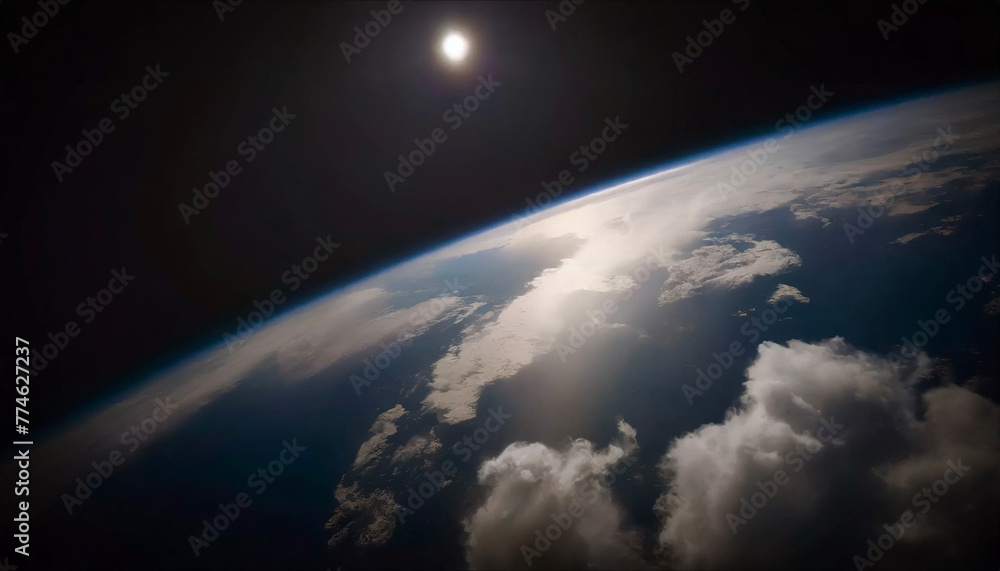 宇宙 地球 earth Generative AI
宇宙 地球 earth Generative AI